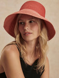 Goodwin Sunhat in Bossa Nova