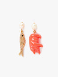 Bonne Chance Earrings