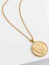 Boundless Faith Necklace