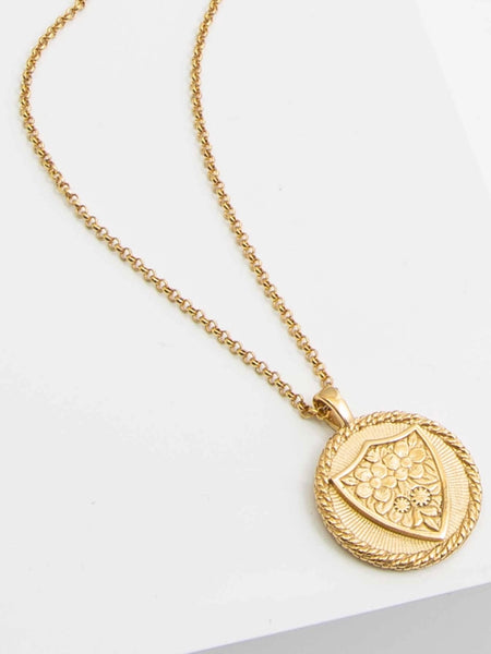 Boundless Faith Necklace