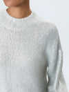 Carlen Sweater in Snow Disco