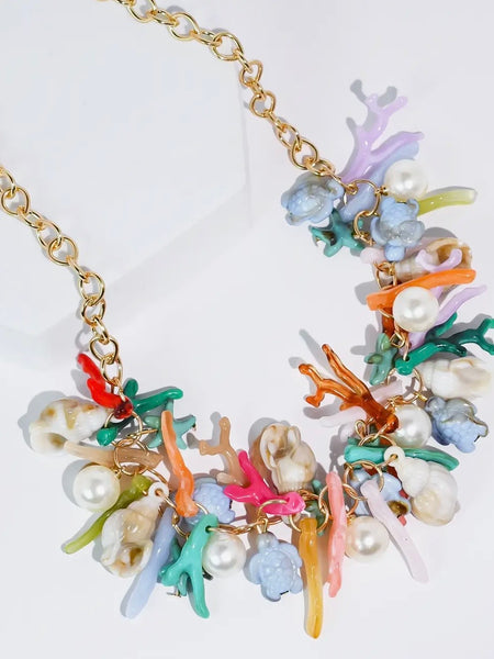 Put It In Reverse Cropped Jacket in Lime