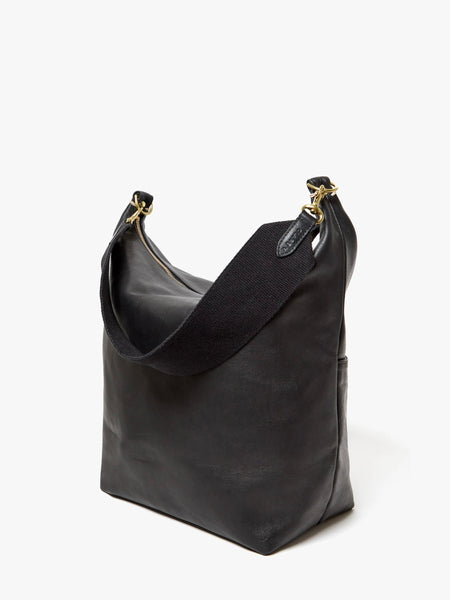 Sophie Bag in Black Naturelle