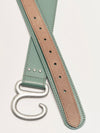 WTF Arlo Hip Belt in Secret Sage