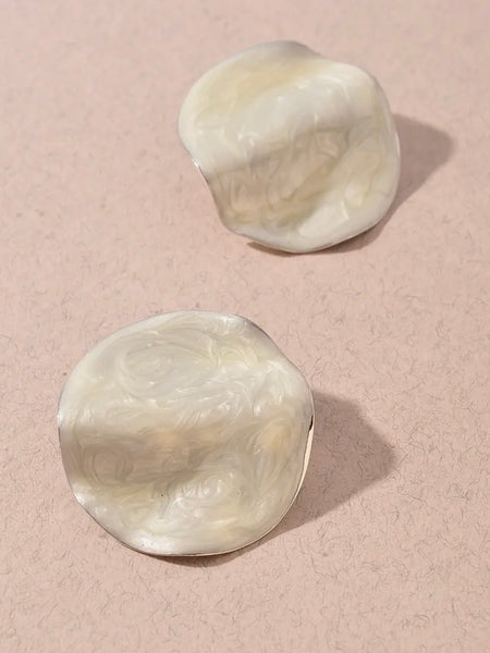Celestial Mismatch Earrings