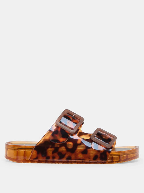 Julio Slide in Tortoise Vinyl