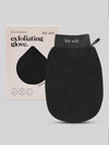 Exfoliating Glove in Black