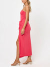 Noah Dress in Pout