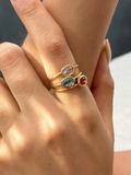 Beaufay Vintage Ring