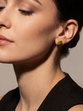 Pasta Girl Stud Earrings Set of 2