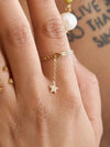 Twinkle Ring