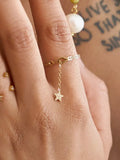 Twinkle Ring