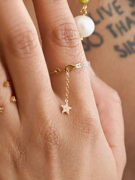 Twinkle Ring