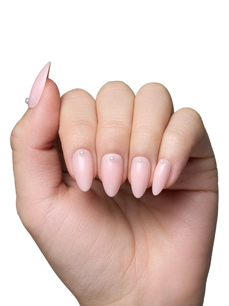 Wifey Press On Nails