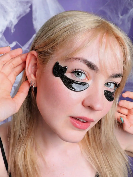 Cat Eye Undereye Gels 8pk