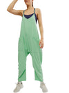 Hot Shot Onesie in Bright Jade