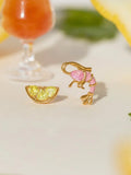 Shrimp Cocktail Studs