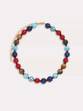 Beaded Necklace in Bari