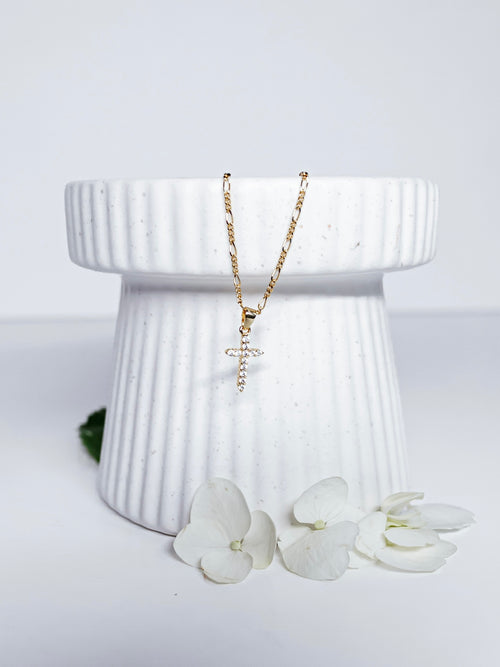 Believe Necklace
