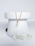 Believe Necklace