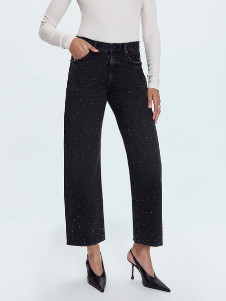 Coraline Top in Wine