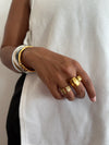 Ramona Chunky Ring