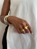 Ramona Chunky Ring