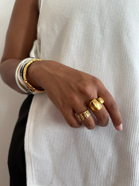 Ramona Chunky Ring