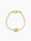 Brooks Nautilus Bracelet