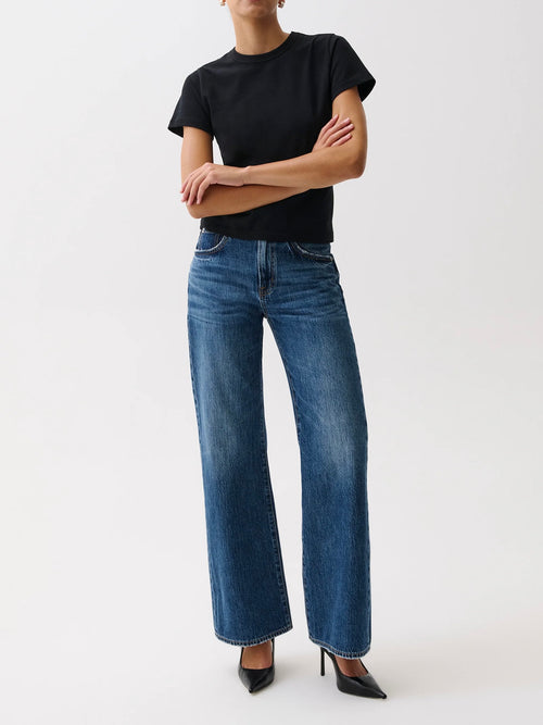 Larsen Jean in Daring