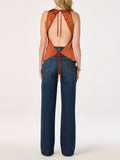 Shyann Top in Rust