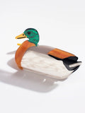 Duck Hair Clip