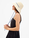 Romy Hat in Natural