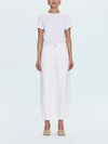 Beau Jean in Paper White