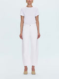 Beau Jean in Paper White