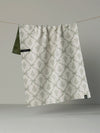 Cedar Bows Luxe Kitchen Towel