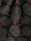 Pinstripe Patch Bar Towel