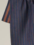 Midnight Stripe Luxe Kitchen Towel