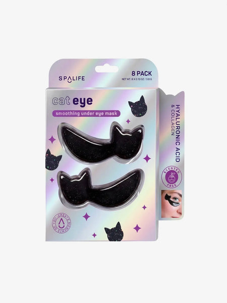 Cat Eye Undereye Gels 8pk