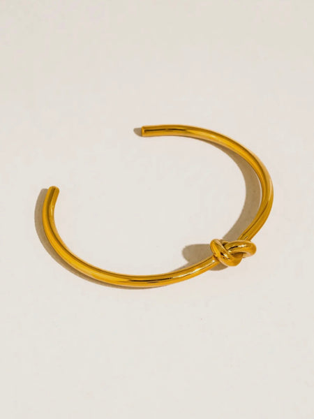 Rony Knot Bracelet