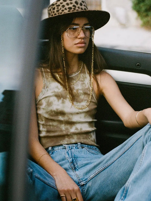 Figaro Glasses Chain