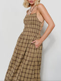 Open To Opportunities Dress in Olive
