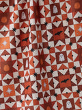 Quilt Work Tea Towel