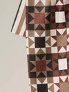 Quilted Luxe Kitchen Towel