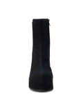 Dalton Boot in Black