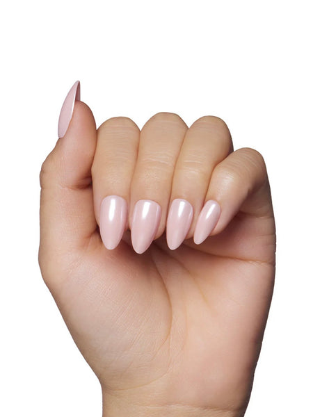 First Kiss Press On Nails