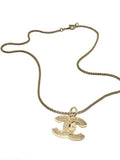 Very Vintage 59 CC Necklace in Gold