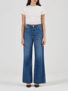 Relaxed Sailor Long Jean in Reign