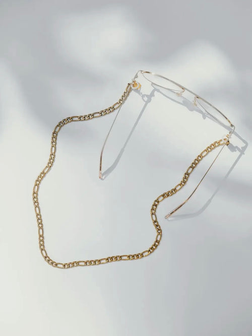 Figaro Glasses Chain