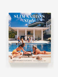 Slim Aarons: Style Book